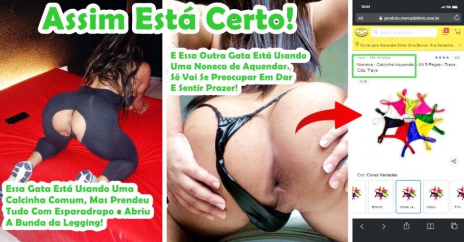 CDzinha com noneca de aquendar