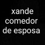 Foto de perfil de xandycomedor